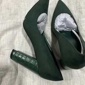 Brand new Nine West Paulee2!